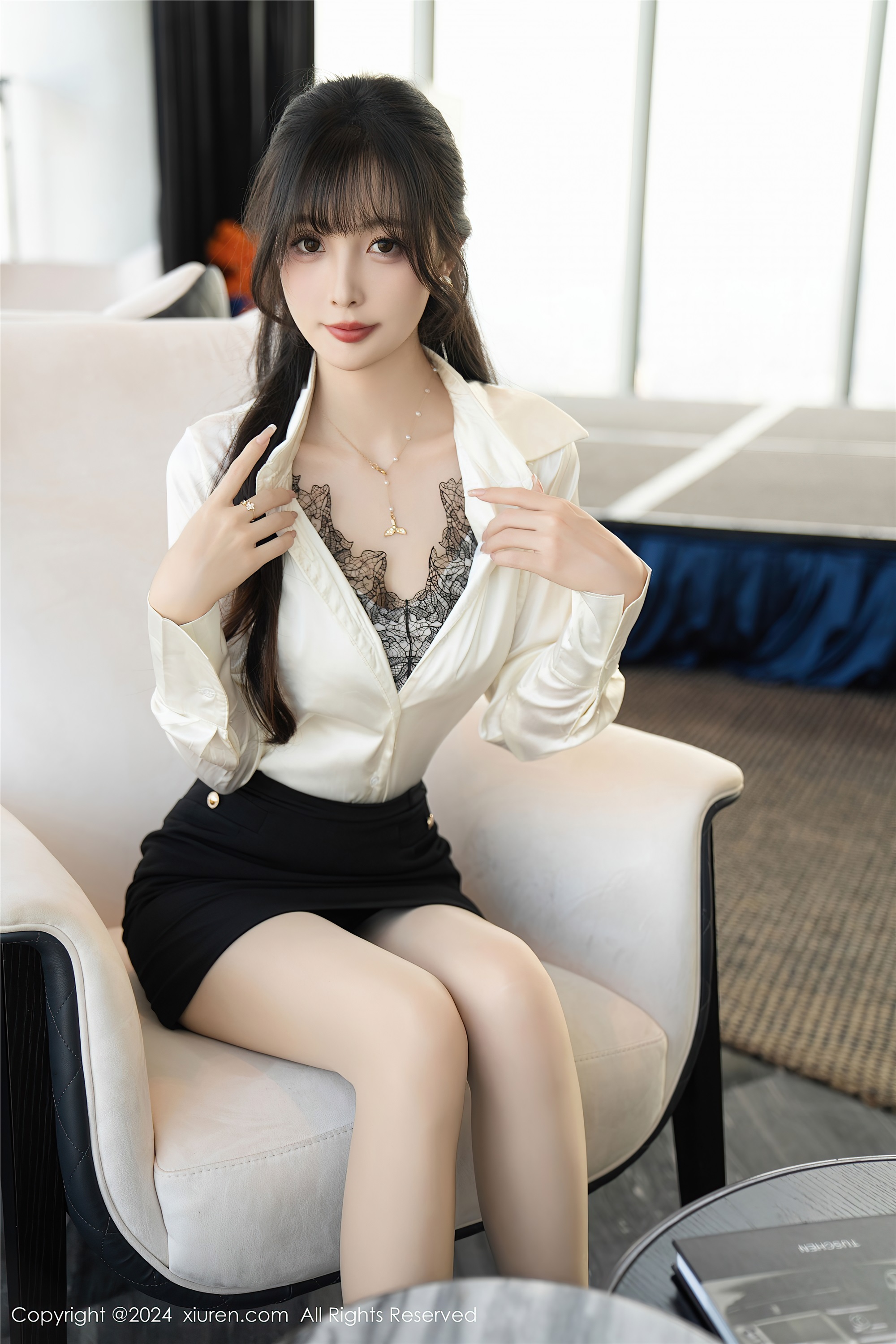 Xiuren秀人网 2024.09.30 NO.9237 林星阑